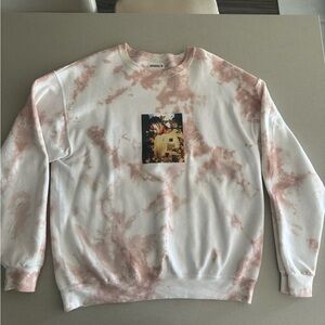 Custom Travis Scott Crew